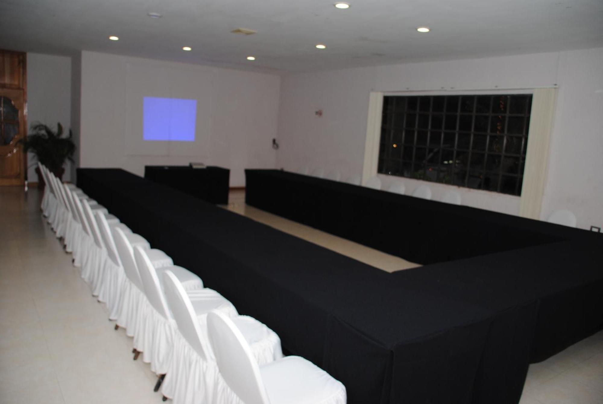 Los Andes Coatzacoalcos Ανέσεις φωτογραφία